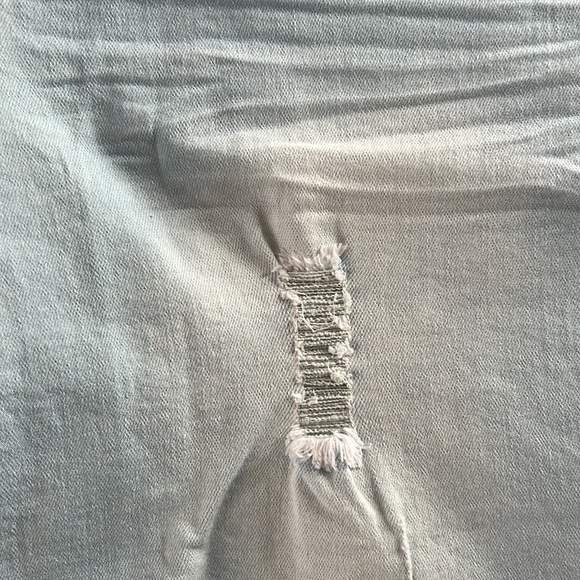 YMI Wanna Betta Butt Mid Rise Shorts Size 9 - Picture 5 of 9